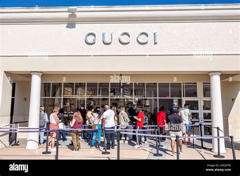 orlando premium outlets gucci|orlando florida gucci outlet.